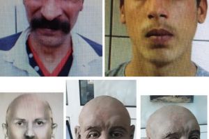Criminalii bărbatului găsit legat la gură şi cu mâinile la spate în Crişul Repede au fost condamnaţi definitiv. Ce pedepse au încasat