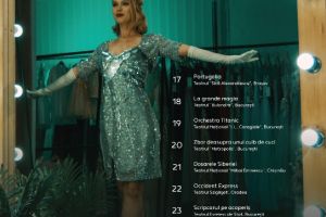 Programul Festivalului Internaţional de Dramaturgie Contemporană