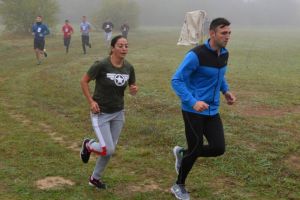 O femeie subofiter de la Capu Midia, castigatoarea concursului Cel mai bun dintre cei buni