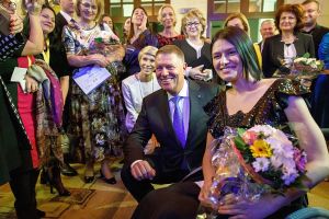 PSD este motivul pentru care România nu s-a dezvoltat mai mult şi mai bine