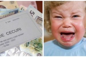 Chiulitul, sancţionat prin alocaţie: Elevii care vor avea un număr mare de absenţe nemotivate nu vor mai primi alocaţie începând de la 1 ianuarie