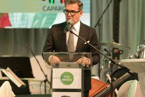 Povestea se colorează mai departe. DAW Benţa, celebrată la majorat printr-o Gala Aniversară