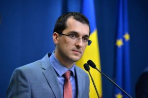 Un psihiatru celebru l-a analizat pe Vlad Voiculescu. Concluzia doctorului e tulburătoare!