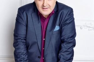 Florin Călinescu a fost diagnosticat cu cancer de piele