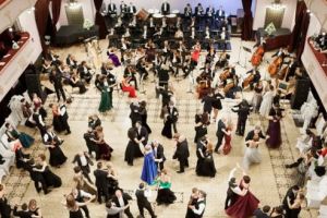 Noutăţi despre ”Balul Palatului” 2019