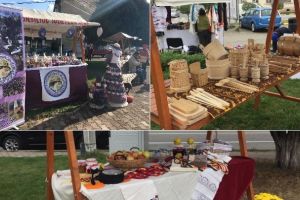 FOTO. Festivalul Naţional Felician Fărcaşiu Sebeş (1-3 noiembrie 2019): Târg de meşteşugari şi produse tradiţionale