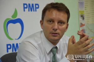 Siegfried Mureşan va fi propunerea de comisar european a Guvernului Orban