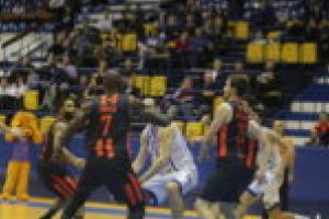 „S-a văzut foarte clar. Am fost depăşiţi complet!”. ”Leii” din Banat, puşi la respect de adversar