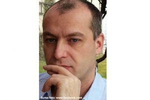 Angelo Mitchievici - implicare, talent si profesionalism, recunoscute unanim