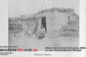 #citesteDobrogea:  Cum aratau satele Dobrogei la sfarsitul secolului XIX? (II) Alacapi, Docuzyol, Kiostel...