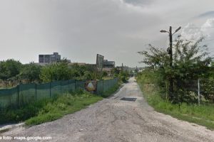 Hostel ridicat de Smarald Lake Residence SRL pe strada Rubinului din municipiul Constanta