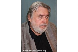 Se implinesc noua ani de la moartea lui Adrian Paunescu