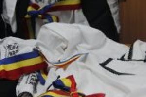 Simpozion, mâine: „Păstrarea identităţii naţionale, într-o comunitate multietnică”