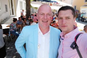 Un codlean, preşedinte federal al Asociaţiei Saşilor Transilvaneni din Germania