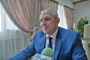 Costică Macaleţi, despre alegerile prezidenţiale: PSD va câştiga alegerile la Botoşani la o diferenţă mare