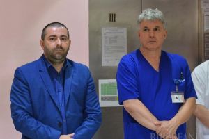 Bolojan, lămureşte-ne! Cine are dreptate la Spitalul Municipal Oradea? Managerul Foncea şi directorul medical Burtă se acuză reciproc