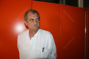 Viorel Viţelariu s-a retras din fruntea Sanitas Bistriţa-Năsăud. Cine e noul lider