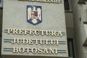 Cine va fi noul prefect de Botoşani. Pe cine vrea să numească PNL!