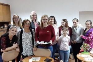 „Fimo Meşterit de Codru”, bucuria de final a poveştii  ”Handmade in Reghin – De la Hobby la Antreprenoriat”