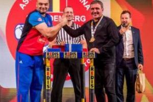 Constanta. 1500 de sportivi din peste 50 de tari au participat la Campionatul Mondial de Skandenberg. Cine sunt castigatorii