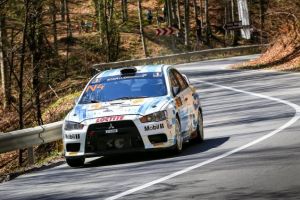 Raliu pentru amatori la Râşnov