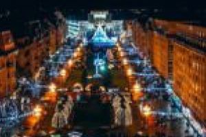 Spiritul sărbătorilor, din ce în ce mai aproape. S-a dat startul înscrierilor pentru Târgul de Crăciun!