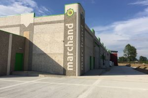 Punctul de vedere al Marchand, cu privire la mirosurile generate – drept la replică