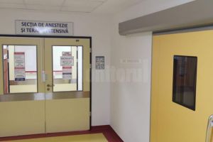 Toate investiţiile făcute de Spitalul Municipal Rădăuţi au fost finanţate din bugetul propriu