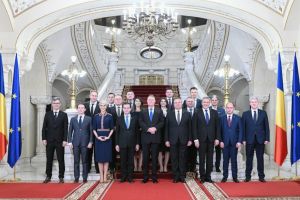 Suceava are un ministru în noul Guvern Orban, prin deputatul PNL Bogdan Gheorghiu