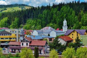 Primăria Vatra Dornei va primi 2,4 milioane de lei pentru finalizarea închiderii fostului ...