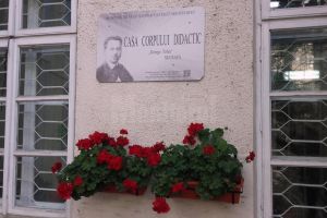 Zilele Casei Corpului Didactic Suceava, 5-9 noiembrie