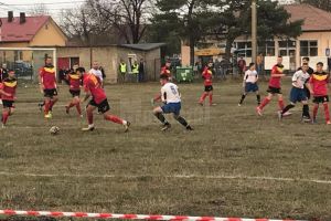 O nouă etapă cu goluri multe în Liga a V-a