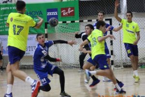 CSU Suceava continuă şirul victoriilor în campionat