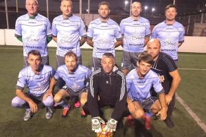 Kangen Team a ajuns la 10 victorii în 11 etape