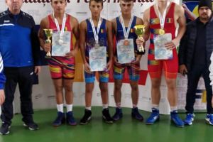 LPS Suceava s-a clasat pe primul loc în competiţia cluburilor