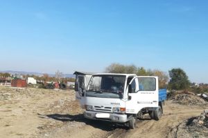 Primăria Sibiu îi taxează mai scump pe cei care aruncă deşeurile pe unde apucă