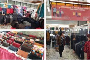 Târg la Piteşti, cu haine româneşti. Cât costă să te găteşti?