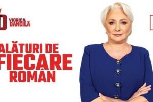 Viorica Dăncilă, singurul prim ministru care a adus mai mulţi bani în buzunarele românilor