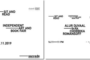 În curând timişorenii vor avea parte de un nou concept de târg de carte, intitulat „Sit and Read”