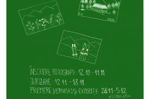 Concurs de fotografie pentru tinerii din Braşov