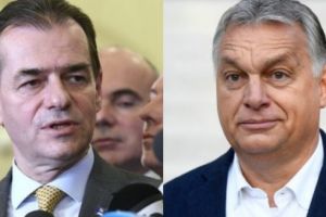 Întâlnire Ludovic Orban – Viktor Orban?