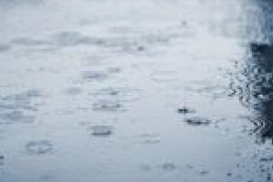 Ploaia l-a sabotat pe Robu – încă nu se poate circula pe podul Eroilor!