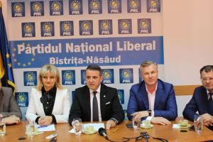 Ioan Turc: PNL începe guvernarea în forţă arătând că ştie ce trebuie făcut