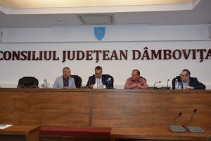 Două noi contracte de asociere semnate, astăzi, la sediul CJD