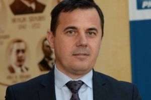Ion Ștefan, ministrul Dezvoltarii, prima minciună după preluarea funcţiei
