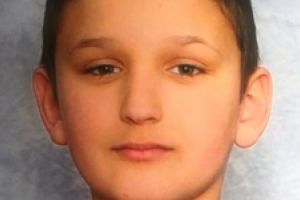 L-ati vazut? Un minor de 13 ani din Fersig a disparut de acasa