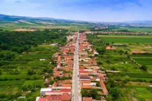 Cum a ajuns o comună din Alba să devenină primul „smart village” din ţară