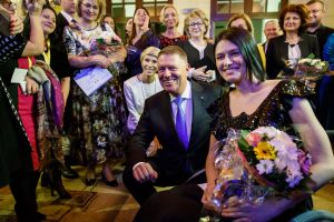 PSD este motivul pentru care România nu s-a dezvoltat mai mult şi mai bine