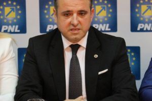 PNL vrea schimbarea rapidă a prefectului. Ce se va întâmpla cu şefii de instituţii