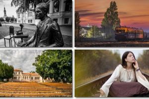 Clubul foto de la o şcoală din Timiş unde elevii au obţinut peste o sută de premii